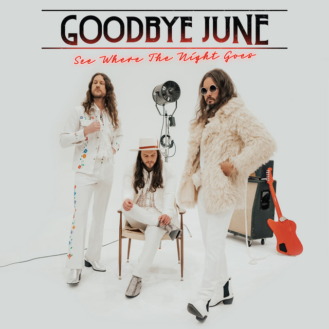 Goodbye June – Step Aside (Official&nbsp;Video)