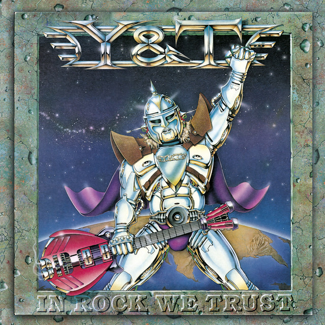Video: Y&T – Lipstick And&nbsp;Leather