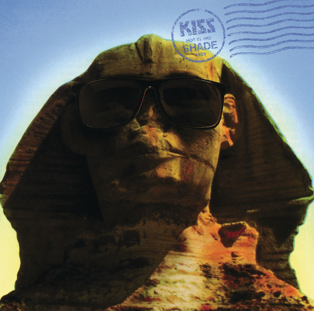 KISS – Hide Your&nbsp;Heart