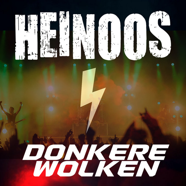 Heinoos – Donkere wolken (Officiële&nbsp;videoclip)