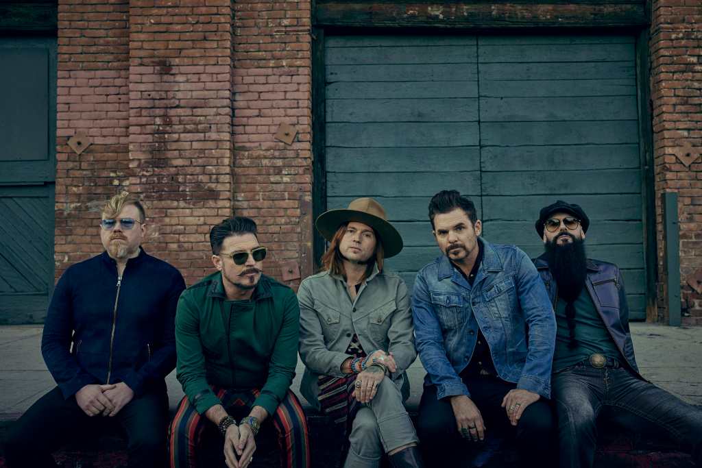 Rival Sons release cover of Bob Dylan’s Don’t Think Twice, It’s All&nbsp;Right