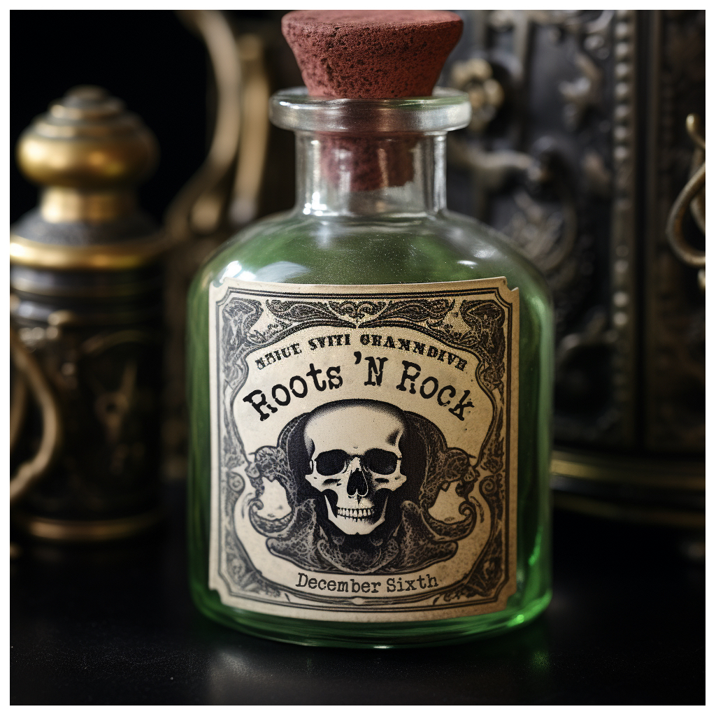 Listen to Roots ‘N Rock December&nbsp;Sixth