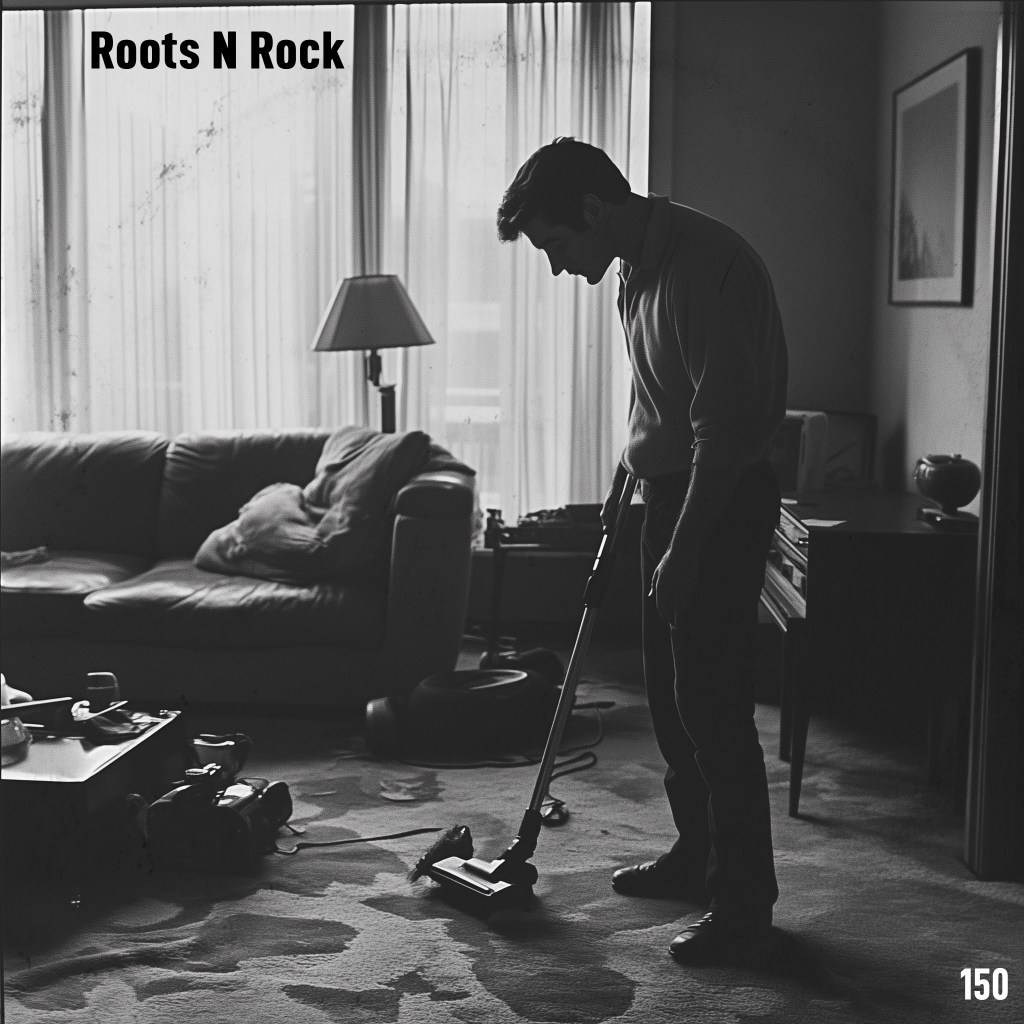 Listen to Roots ‘N Rock 2025.4