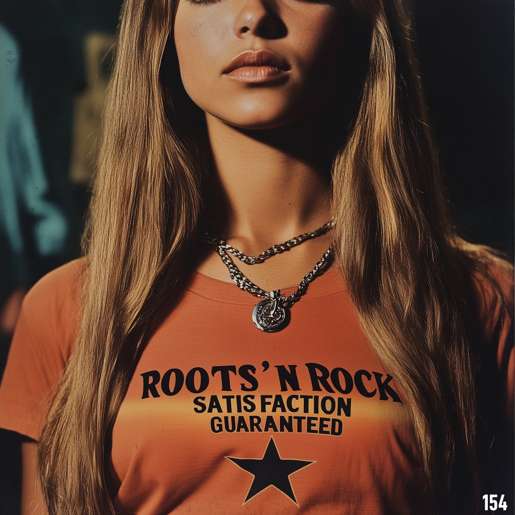 Listen to Roots ‘N Rock 2025.8