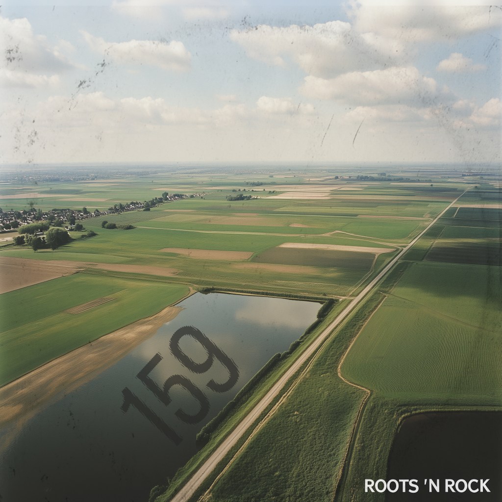 Listen to Roots ‘N Rock 2025.13