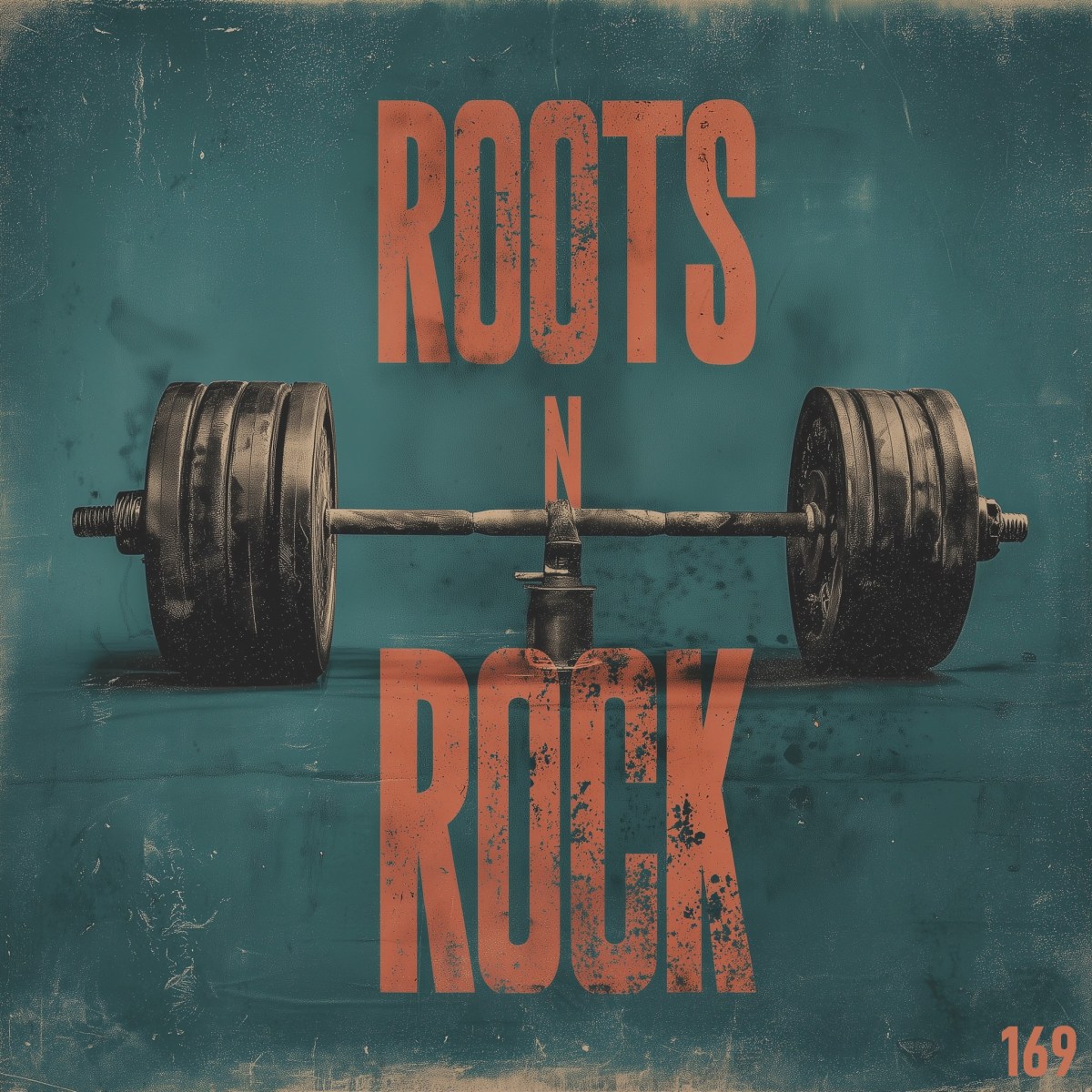 Listen to Roots ‘N Rock&nbsp;2025.23
