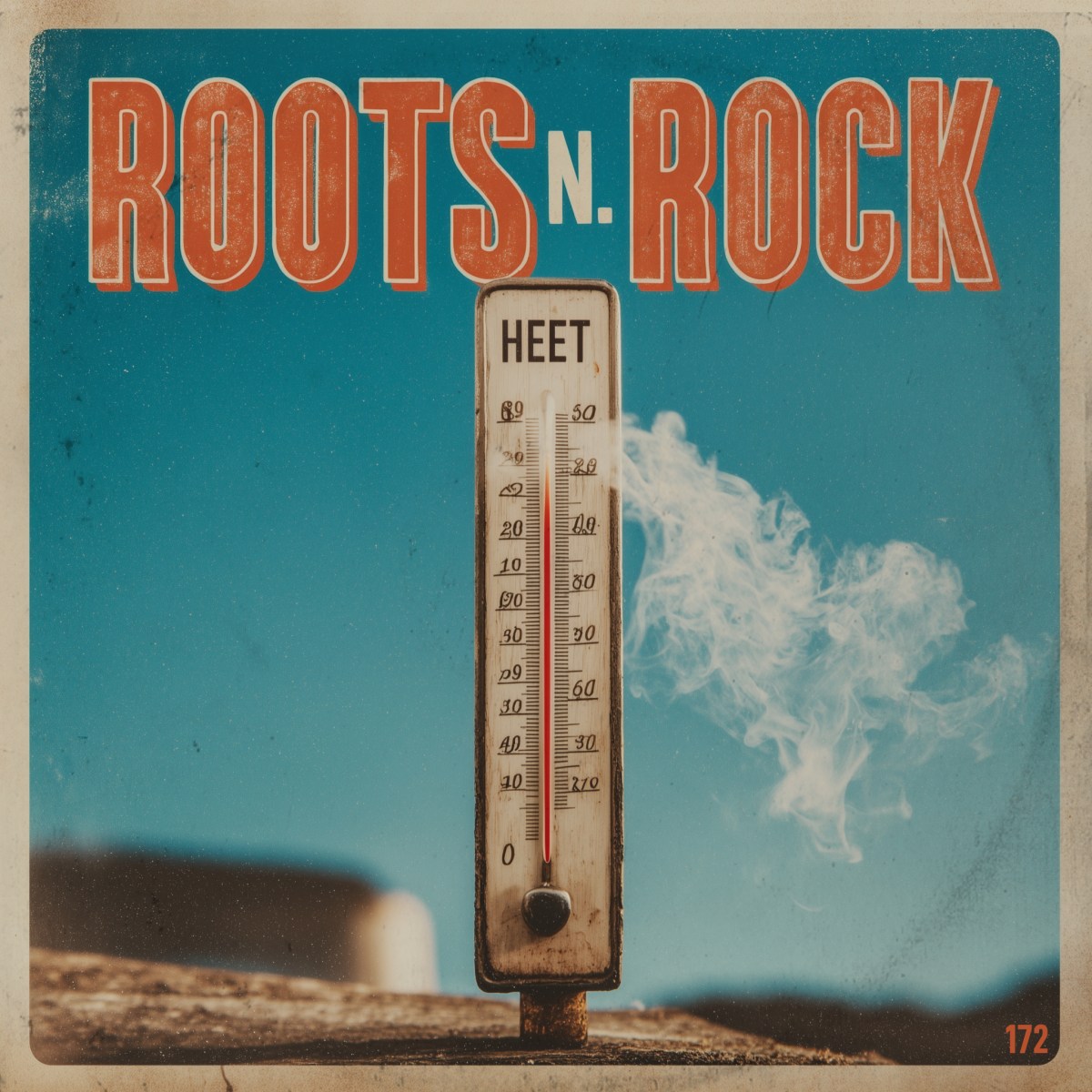 Listen to Roots ‘N Rock&nbsp;2025.26