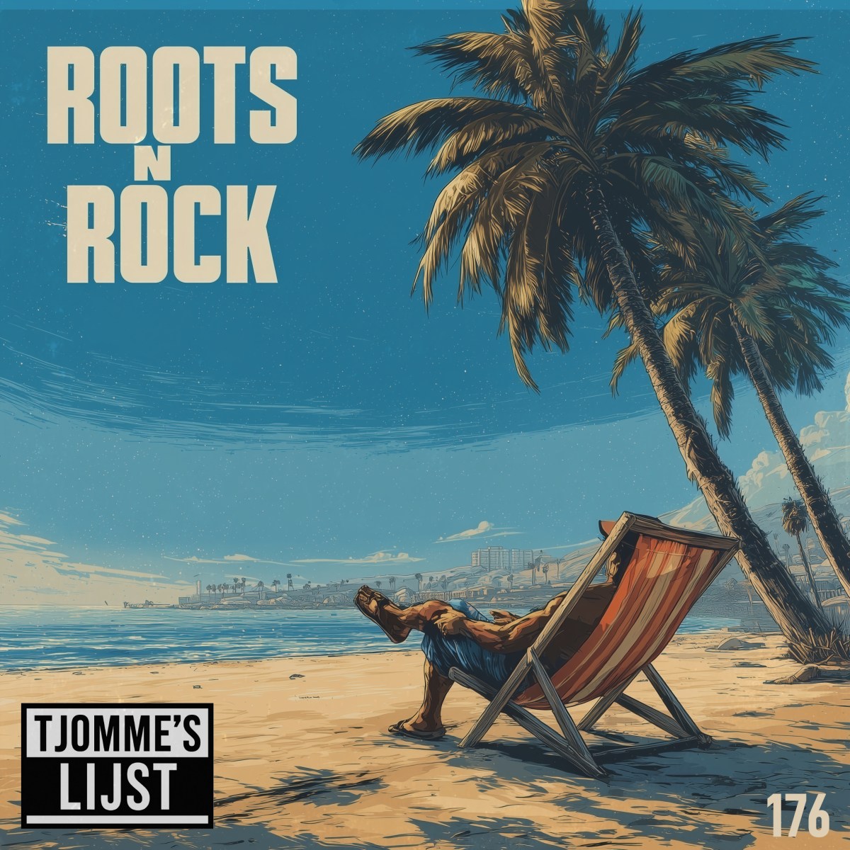 Listen to Roots ‘N Rock&nbsp;2025.30