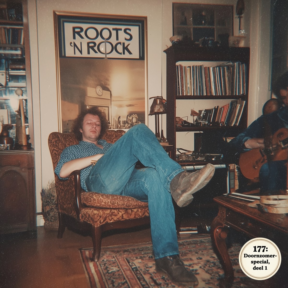 Listen to Roots ‘N Rock&nbsp;2025.31