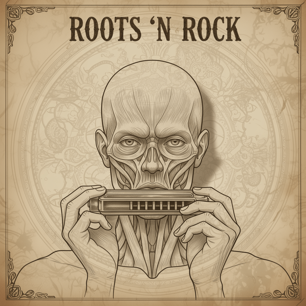 Listen to Roots ‘N Rock&nbsp;2025.42