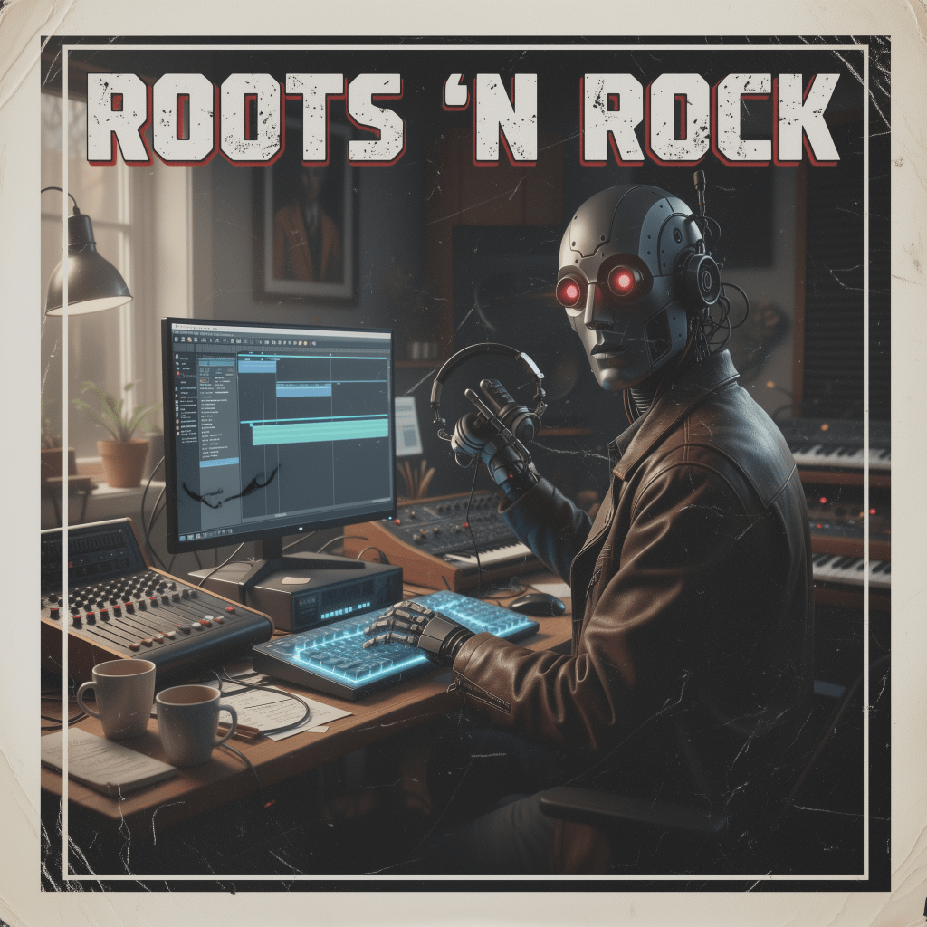 Listen to Roots ‘N Rock&nbsp;2025.48