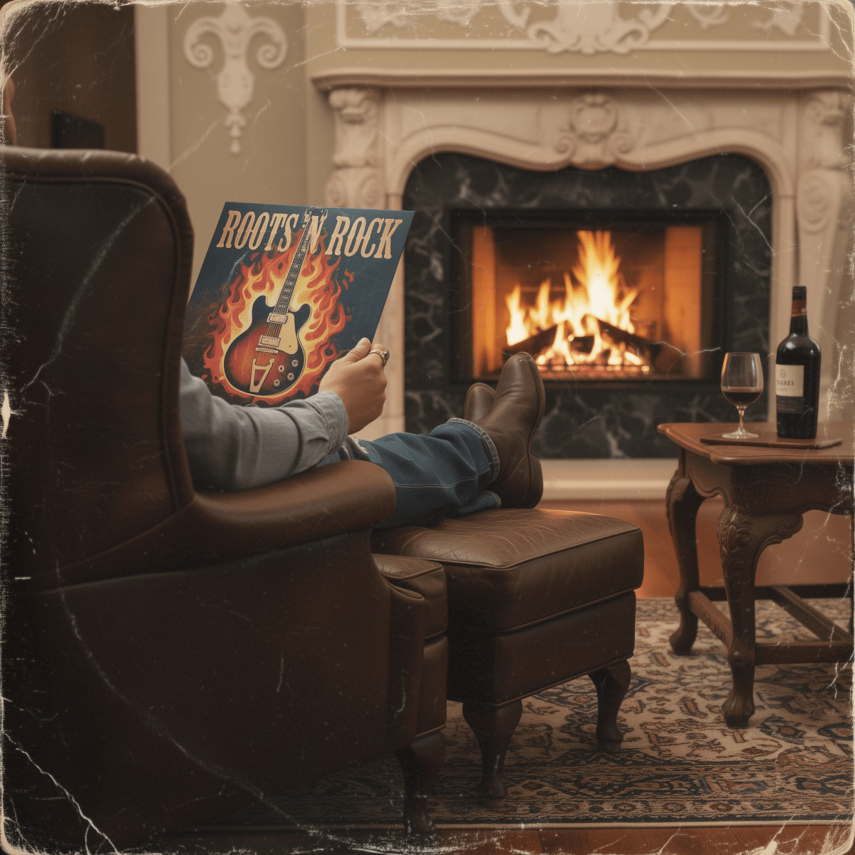 Listen to Roots ‘N Rock&nbsp;2025.50