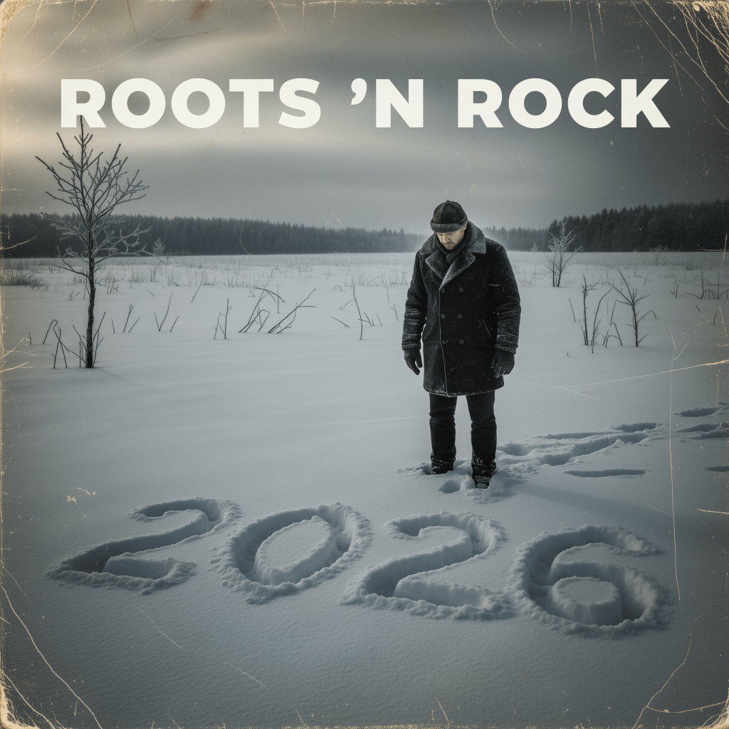 Listen to Roots ‘N Rock&nbsp;2026.01