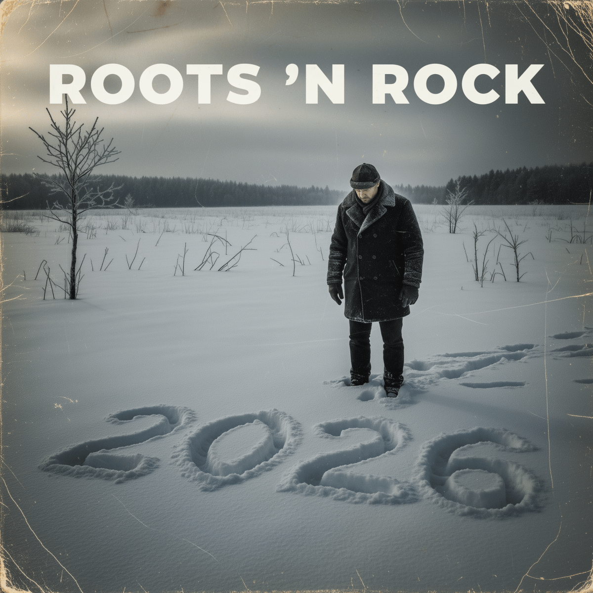 Listen to Roots ‘N Rock&nbsp;2026.01