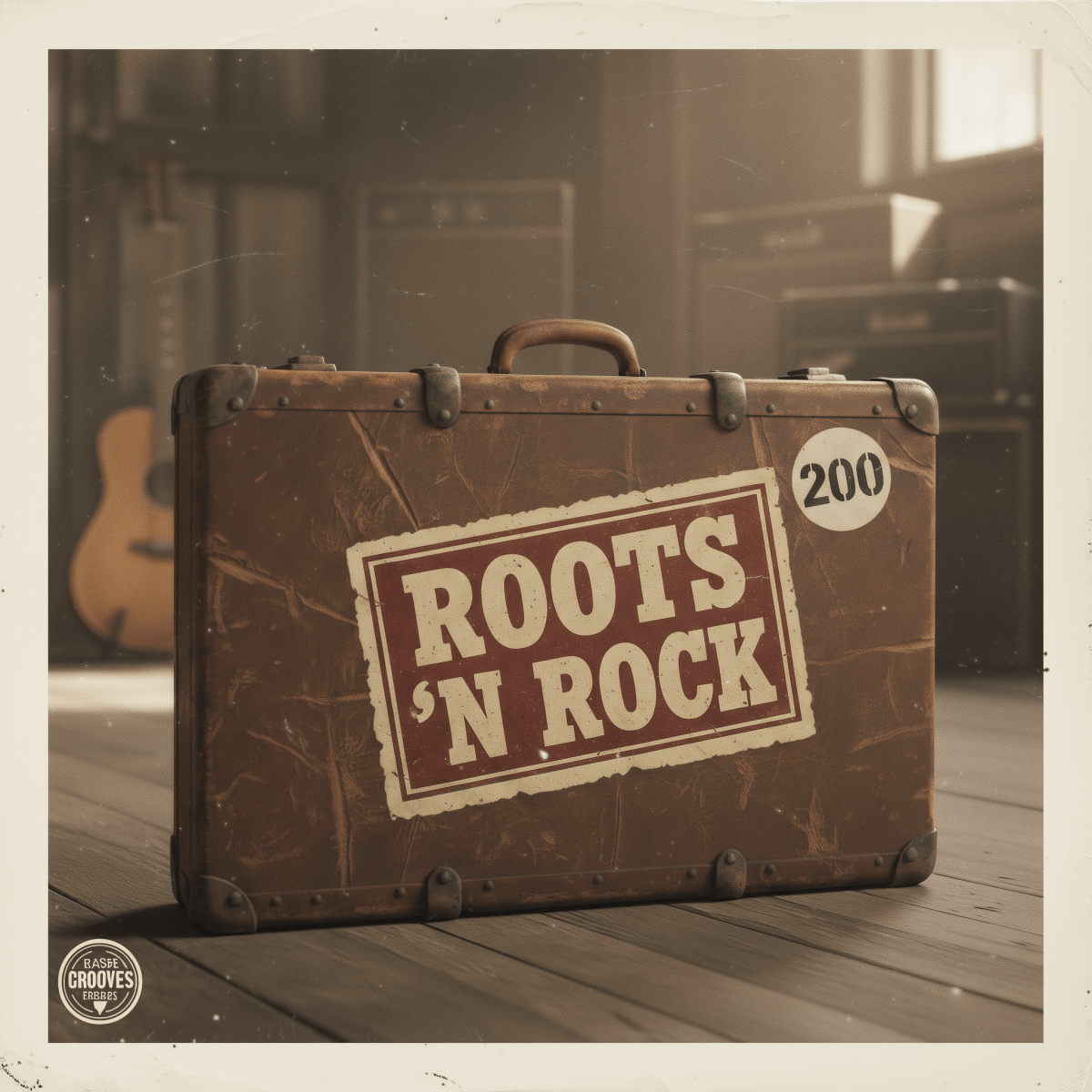 Listen to Roots ‘N Rock&nbsp;2026.02