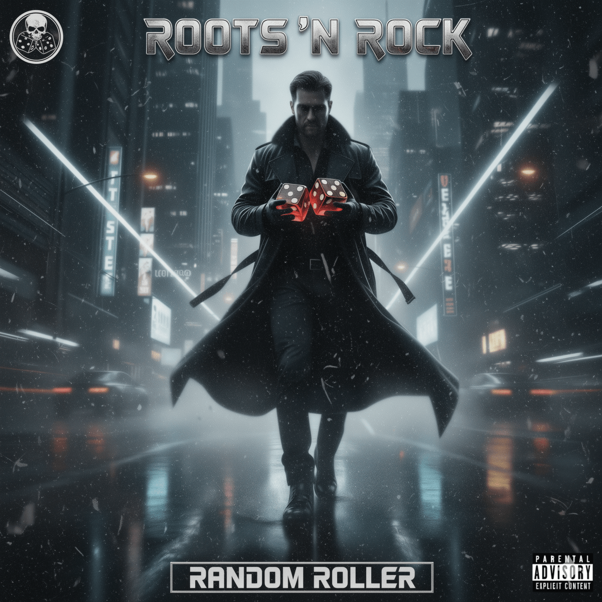 Listen to Roots ‘N Rock&nbsp;2026.04