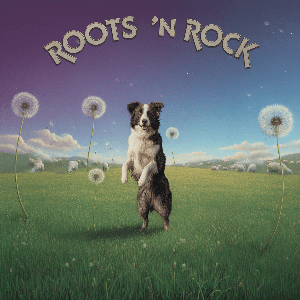 Listen to Roots ‘N Rock&nbsp;2026.03