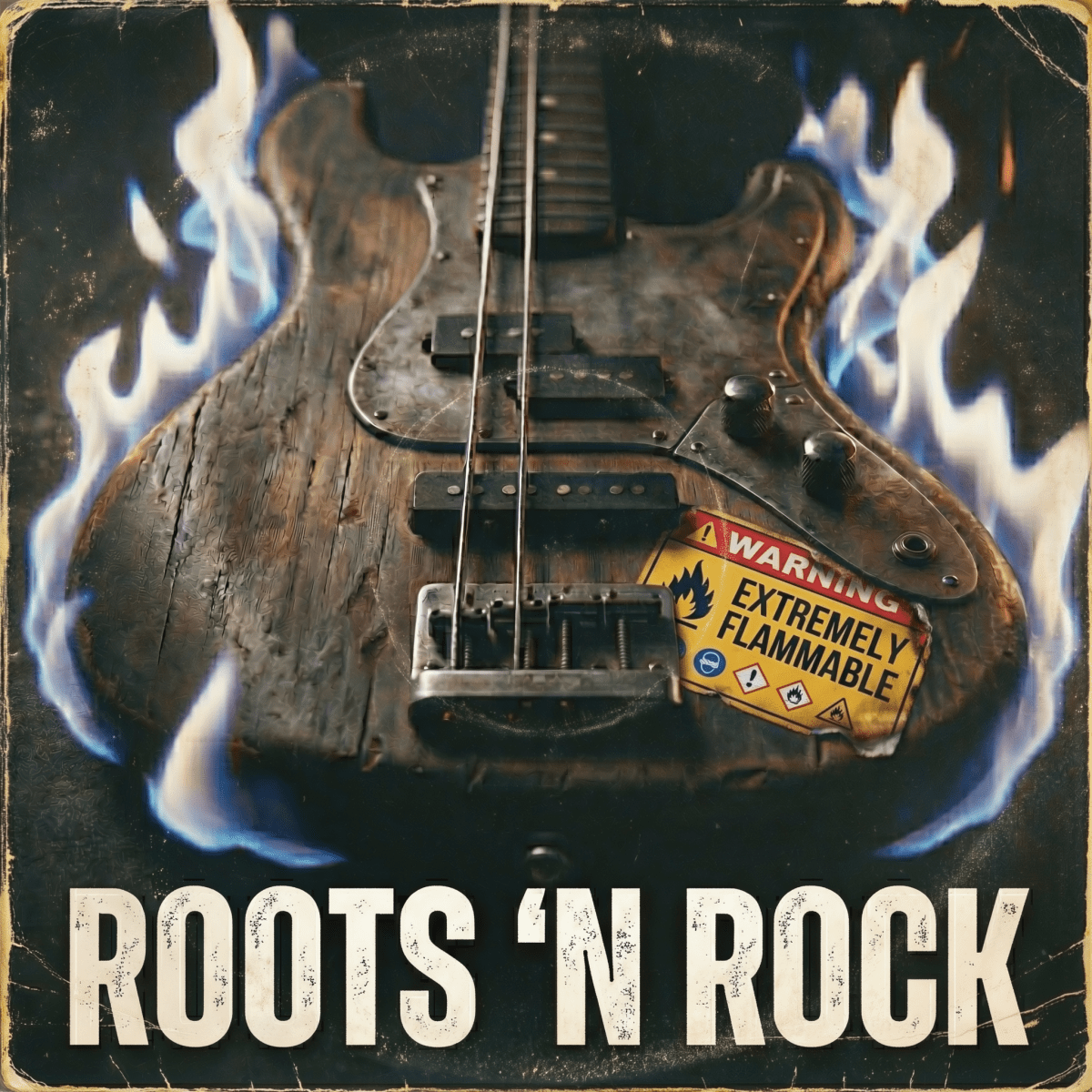 Listen to Roots ‘N Rock&nbsp;2026.07
