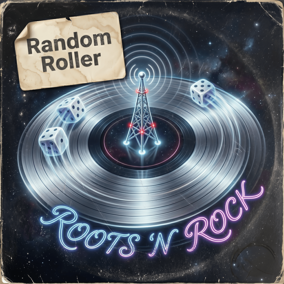 Listen to Roots ‘N Rock&nbsp;2026.16