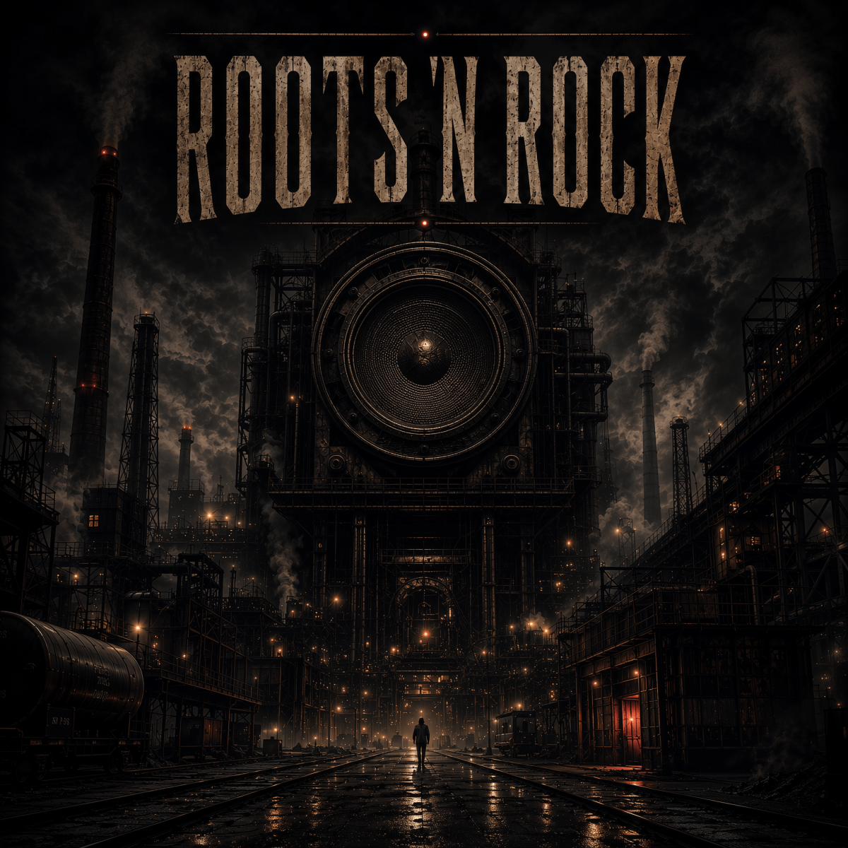 Listen to Roots ‘N Rock&nbsp;2026.17