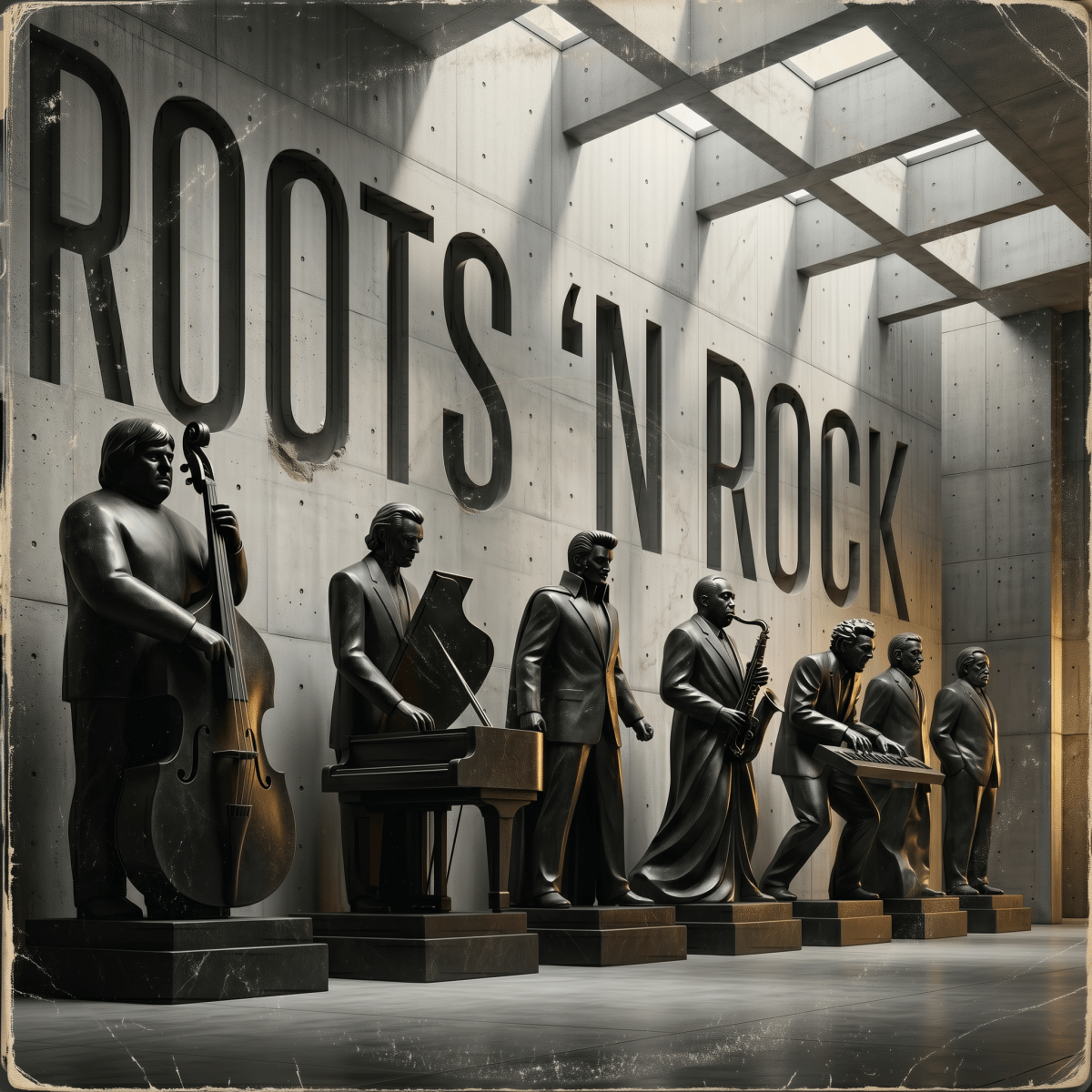 Listen to Roots ‘N Rock&nbsp;2026.21