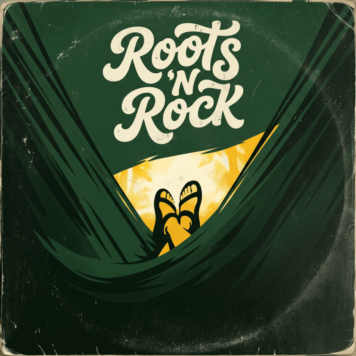 Listen to Roots ‘N Rock&nbsp;2026.22