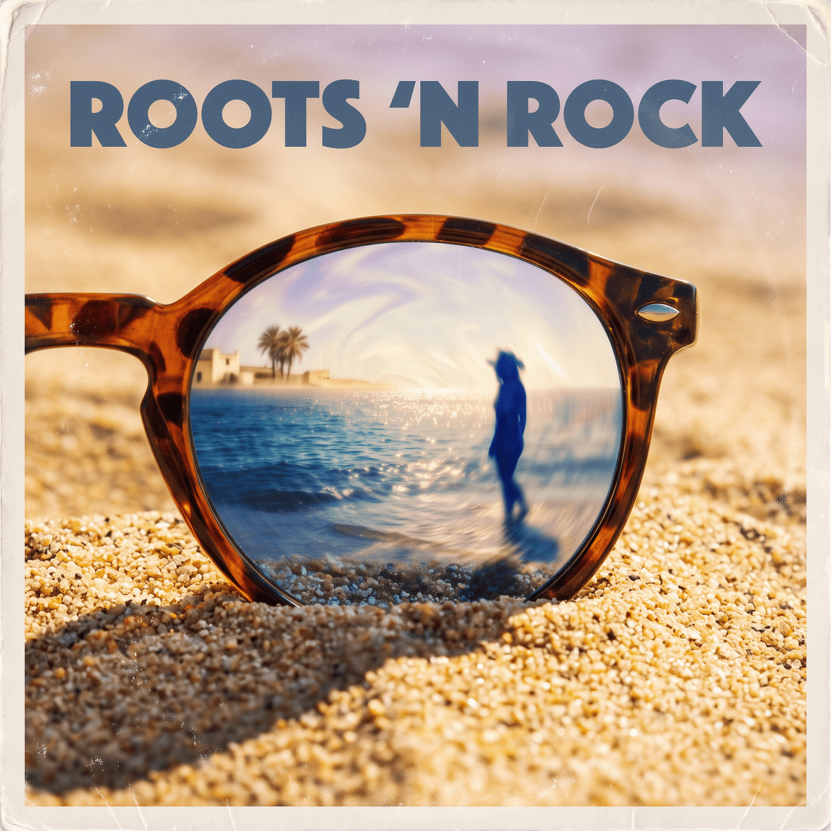 Listen to Roots ‘N Rock&nbsp;2026.25