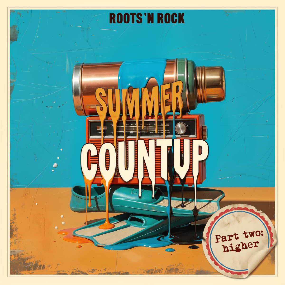 Listen to Roots ‘N Rock&nbsp;2026.28