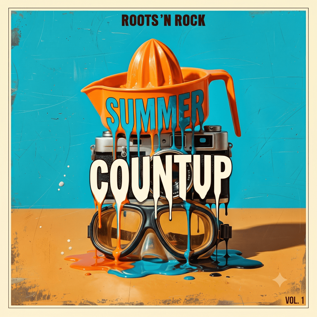 Listen to Roots ‘N Rock&nbsp;2026.26