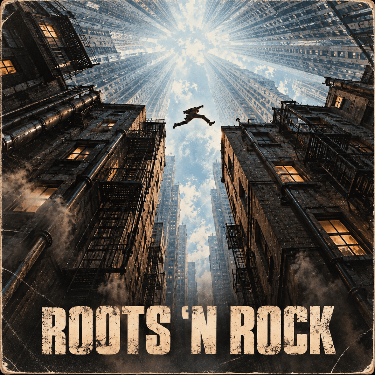Listen to Roots ‘N Rock&nbsp;2026.35