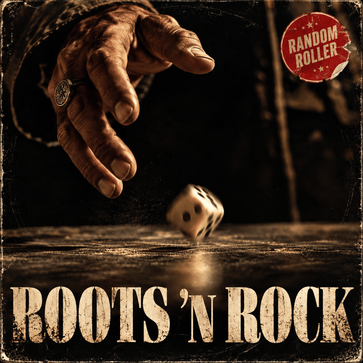 Listen to Roots ‘N Rock&nbsp;2026.34