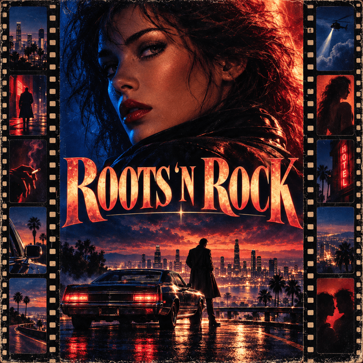 Listen to Roots ‘N Rock&nbsp;2026.33