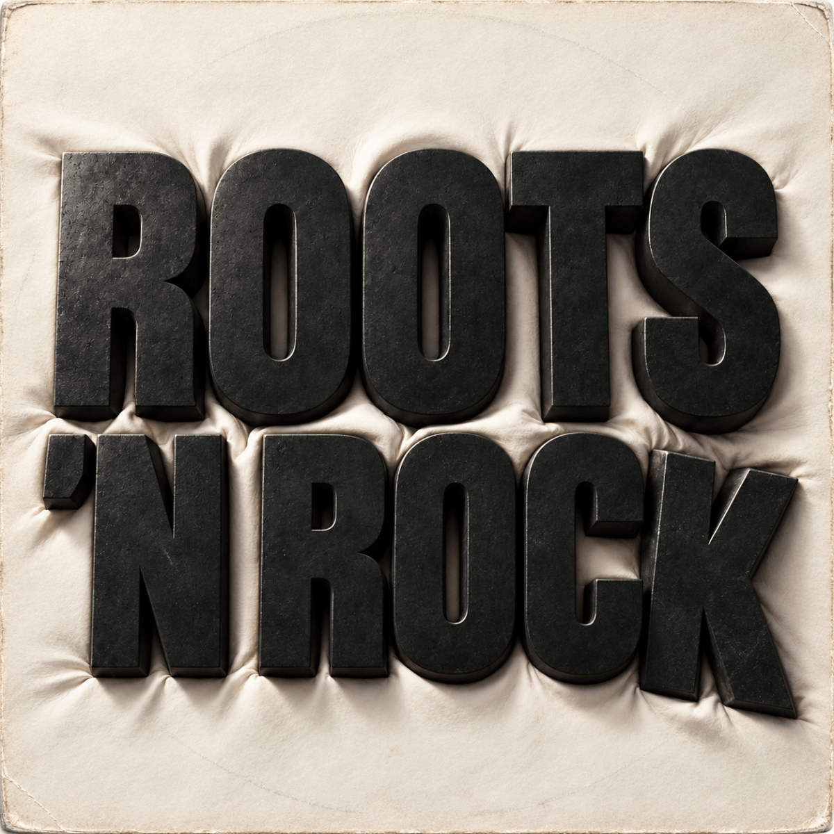 Listen to Roots ‘N Rock&nbsp;2026.40